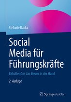 Social Media fuer Fuehrungskraefte