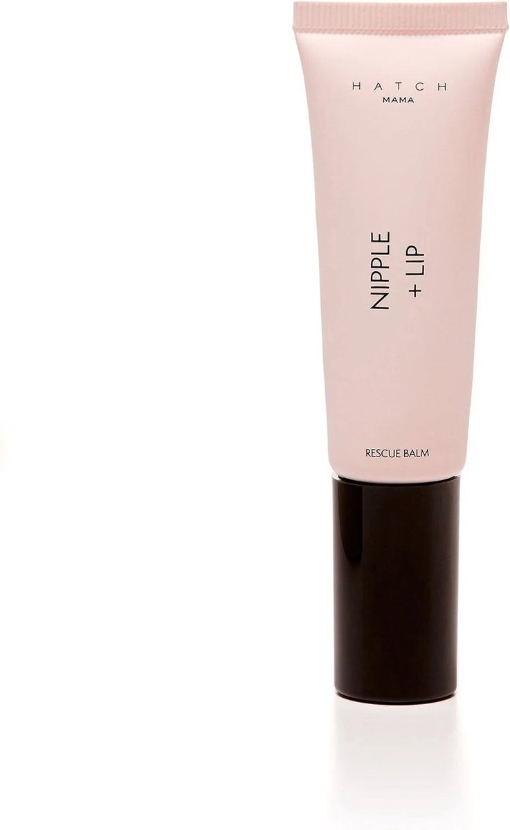 Goedkoopste HATCH Mama - Tepel Lip - Rescue Balm
