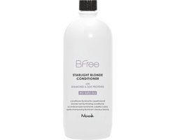 Nook Bfree Starlight Blonde conditioner 1000ml