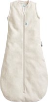 Ergopouch Jersey Slaapzak - 0,2 Tog - Slaapzak Baby - Slaapzakken - Slaapzak kind - 8-24 md - Oatmeal Marle