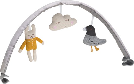 Nuna Leaf Speelbeugel