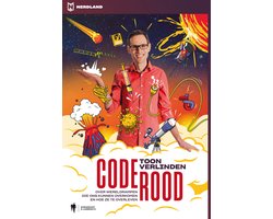 Nerdland - Code Rood