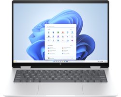 HP Elite x360 14-fa0630nd AMD Ryzen™ 7 8840HS Hybride (2-in-1) 35,6 cm (14 HP Elite x360 14-fa0630nd AMD Ryzen™ 7 8840HS Hybride (2-in-1) 35,6 cm (14