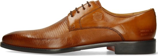 Melvin & Hamilton Heren Derby schoenen Martin 1