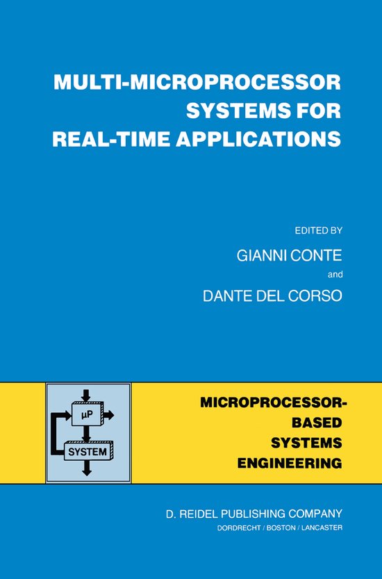 Main Intelligent Microprocessor Master Controller Intelligent Systems, Control and Automation: Science and Engineering2 ...