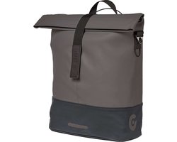 Cortina Shoppertas Melbourne (MIK) 14L antraciet