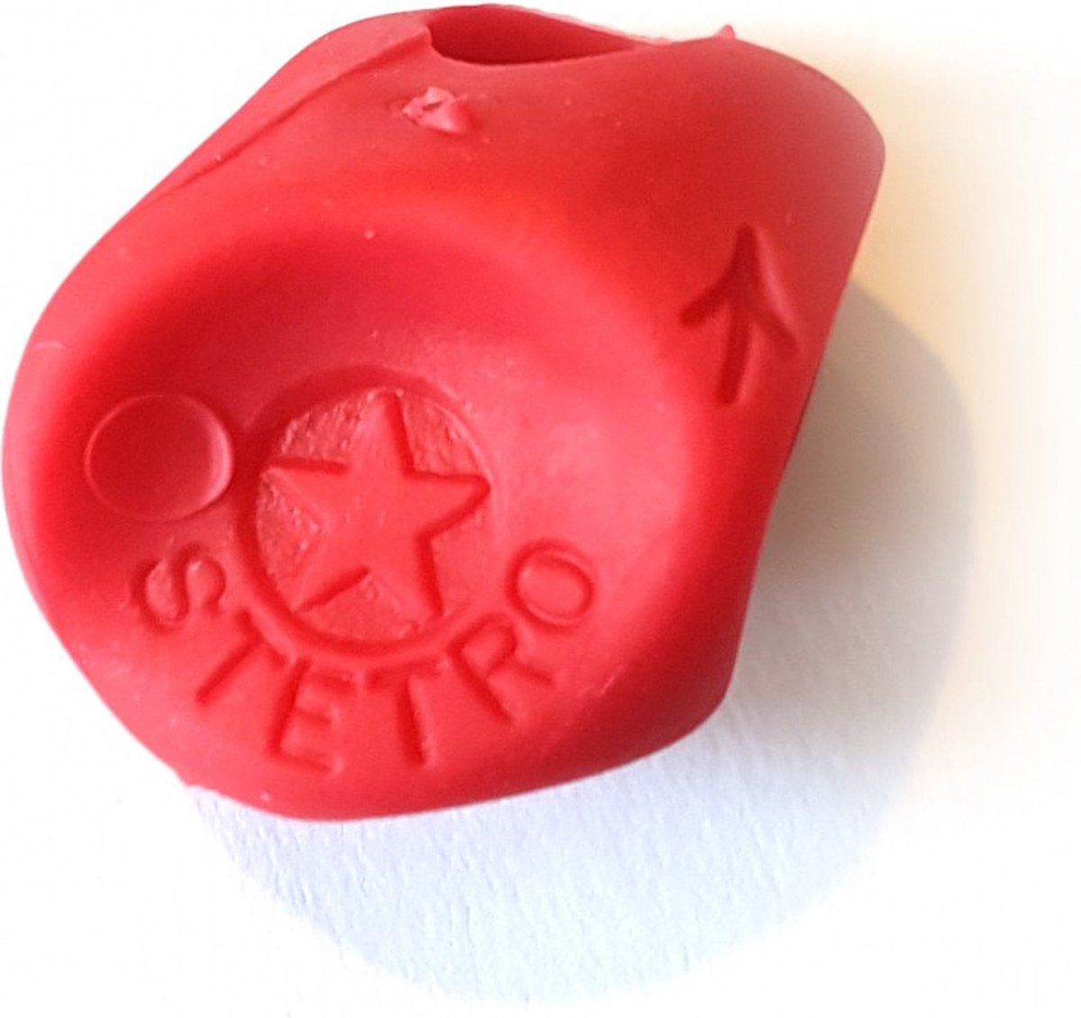 Stetro Pencil Grip Lichtblauw