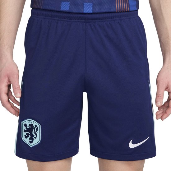 Nike Nederland Stadium Sportbroek Mannen - Maat XL