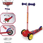 Smoby - Cars Twist scooter - Step