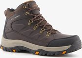 Skechers Relment Daggett marron chaussures de randonnée hommes (204642 CHOC)