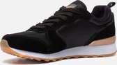Skechers Retros Og 85 Goldn Gurl - Baskets pour femmes - Noir - Taille 39