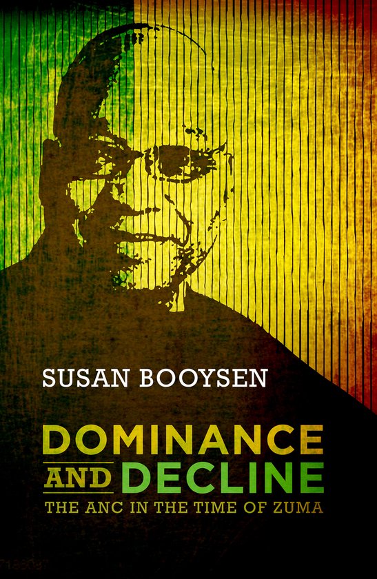 9781868148844 - Dominance and Decline