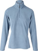 Brunotti Mini-R Dames Fleece - Steel Blue - XL