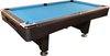 TopTable Break Tournament-Carbon Pooltafel 8Ft