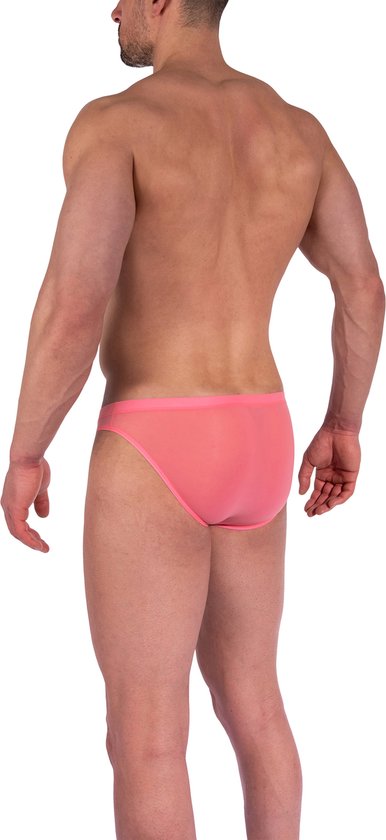 Olaf Benz Brasilslip RED0965 Brazilbrief