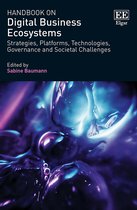 Research Handbooks in Business and Management series- Handbook on Digital Business Ecosystems