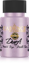 Dora Metallic - Lavender - Cadence - 50 ml