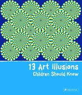 13 Art Illusions Children Should Know