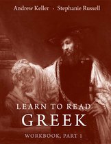 Learn To Read Greek Part 1 Workbook