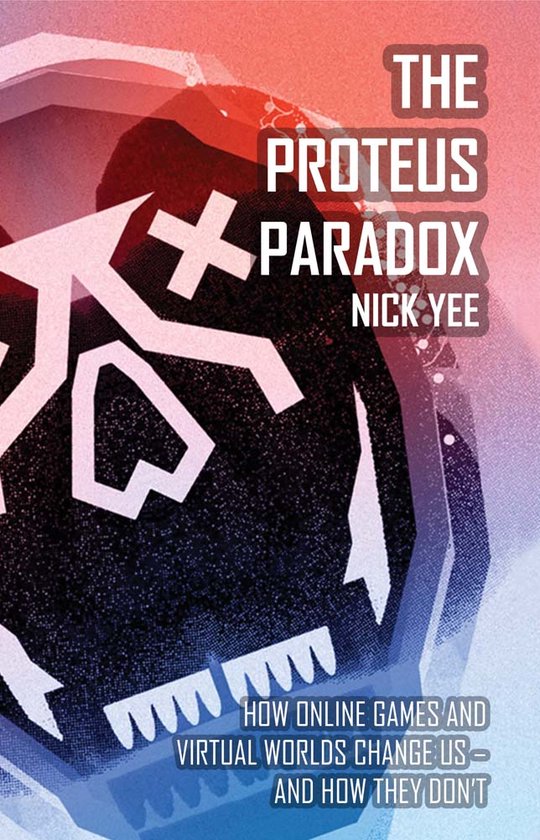 The Proteus Paradox - cover