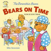 Berenstain Bears/Living Lights: A Faith Story-The Berenstain Bears Bears On Time