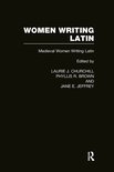 Women Writers of the World- Women Writing Latin