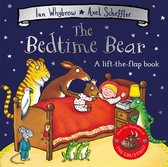 The Bedtime Bear 25th Anniversary Edition Tom and Bear