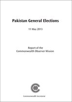 Pakistan General Elections