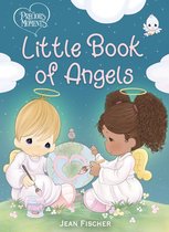 Precious Moments- Precious Moments: Little Book of Angels