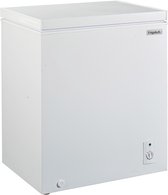Frigelux Vrieskist | Model CCO147BE | Vrijstaand | 147 liter | Wit