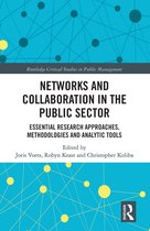 Routledge Critical Studies in Public Management- Networks and Collaboration in the Public Sector