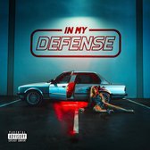 Iggy Azalea - In My Defense (CD)