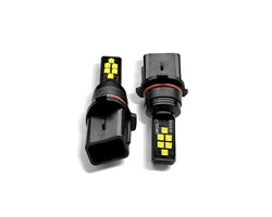 XEOD Pro Line Lampen set – P13W LED – 6000K Wit licht canbus – 2 stuks