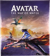 Avatar: The Way of Water [Blu-Ray 4K]