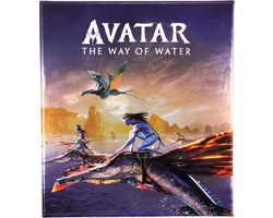 Avatar: The Way of Water [Blu-Ray 4K]