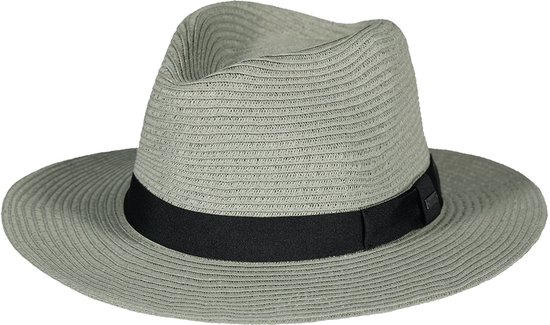 Chapeau Unisexe Barts Aveloz Hat - Vert