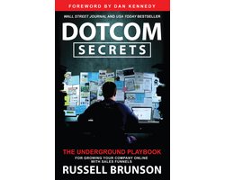 Dotcom Secrets