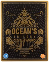 Ocean's Eleven [6xBlu-Ray]