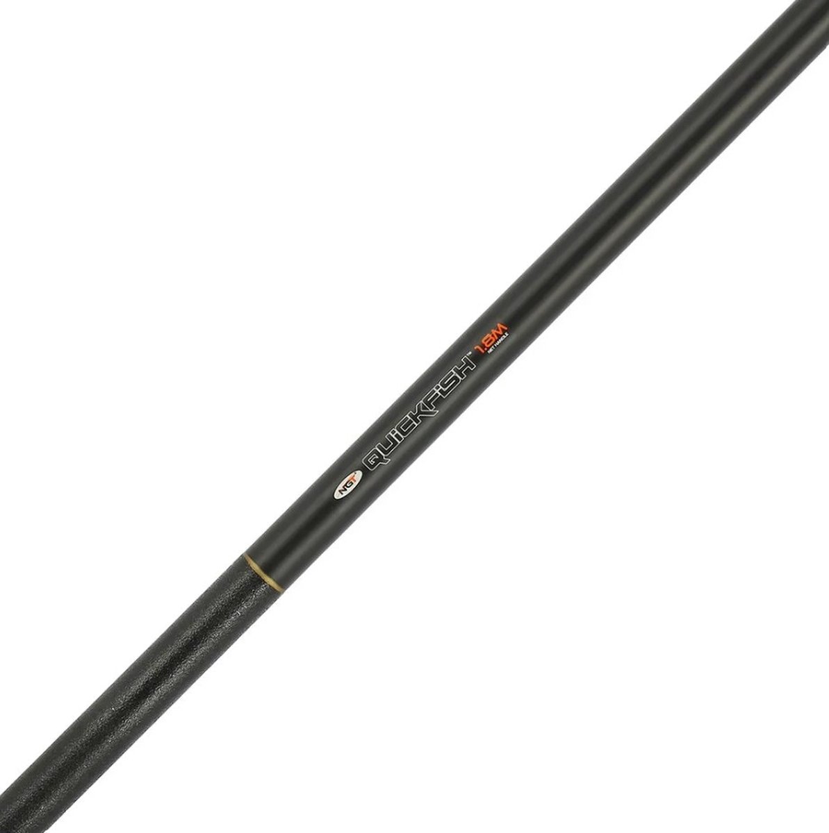 NGT Specimen Net Handle - 1,80 m - Schepnet