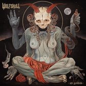 Wolfskull - Ave Goddess (CD)