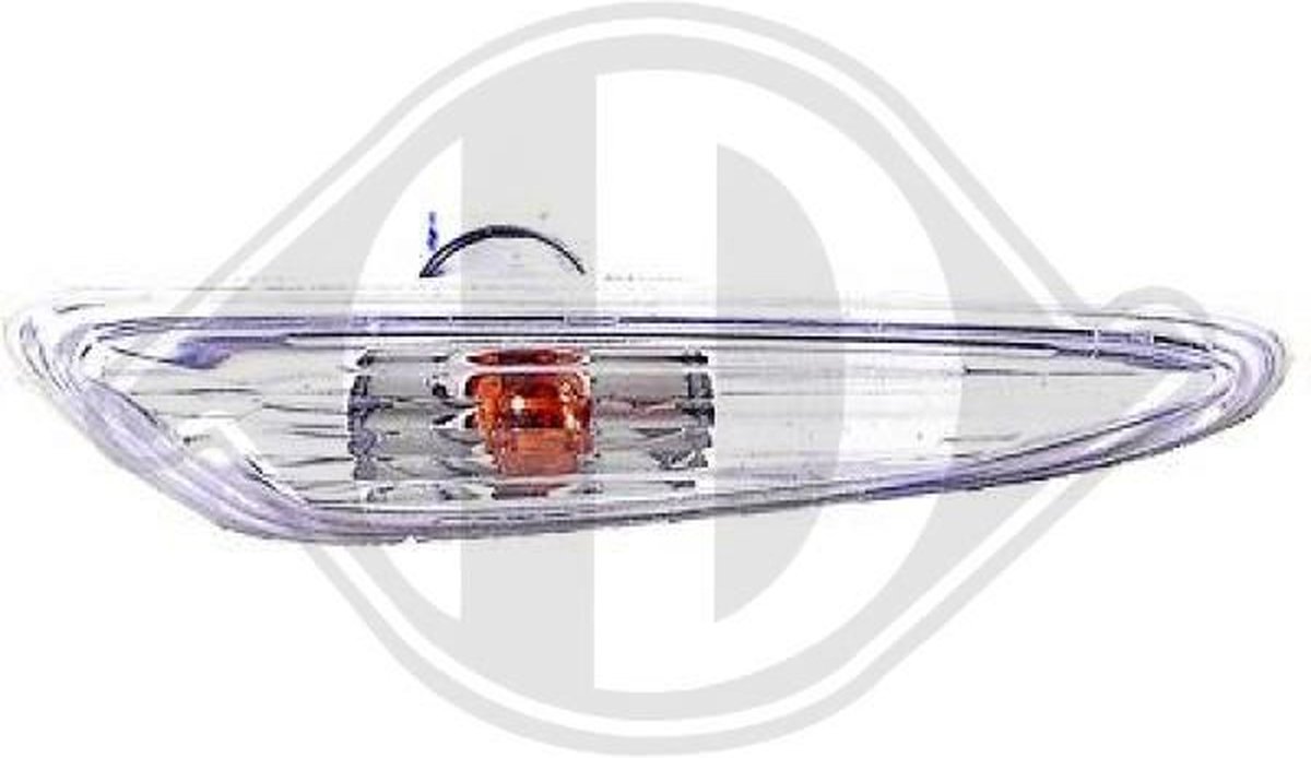 Knipperlicht - HD Tuning Bmw 3 (e46). Model: 1997-12 - 2005-05