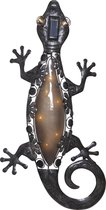 Star Trading decoratieve wandlamp Gecko