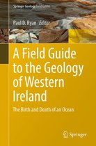 Springer Geology - A Field Guide to the Geology of Western Ireland