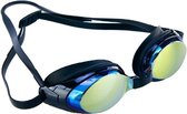 Sportx Zwembril Holografisch 5 Sterren Zwart