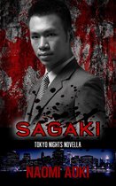 Tokyo Nights Novellas 1 - Sagaki: A Tokyo Nights Novella