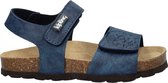 Kipling GEORGE 4 - sandalen jongens - Blauw - sandalen maat 37