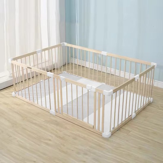 Speelmat 150 x 120 x 2 cm - Blauw kopen Speelmat 150 x 120 x 2 cm - Blauw kopen