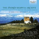 Ermanno Brignolo - The Andres Segovia Archive