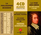 Pierre Guenancia - La Voie Des Idees (4 CD)