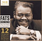 12 Original Albums - Fats Domino